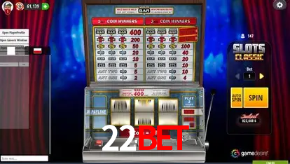 A Emoção da Loteria na 22bet: Uma Chance de Mudança de Vida