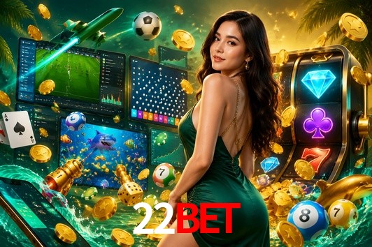 Experiência VIP 22bet
