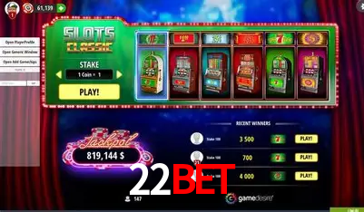 Desvendando o Mundo dos Jogos Virtuais na 22bet