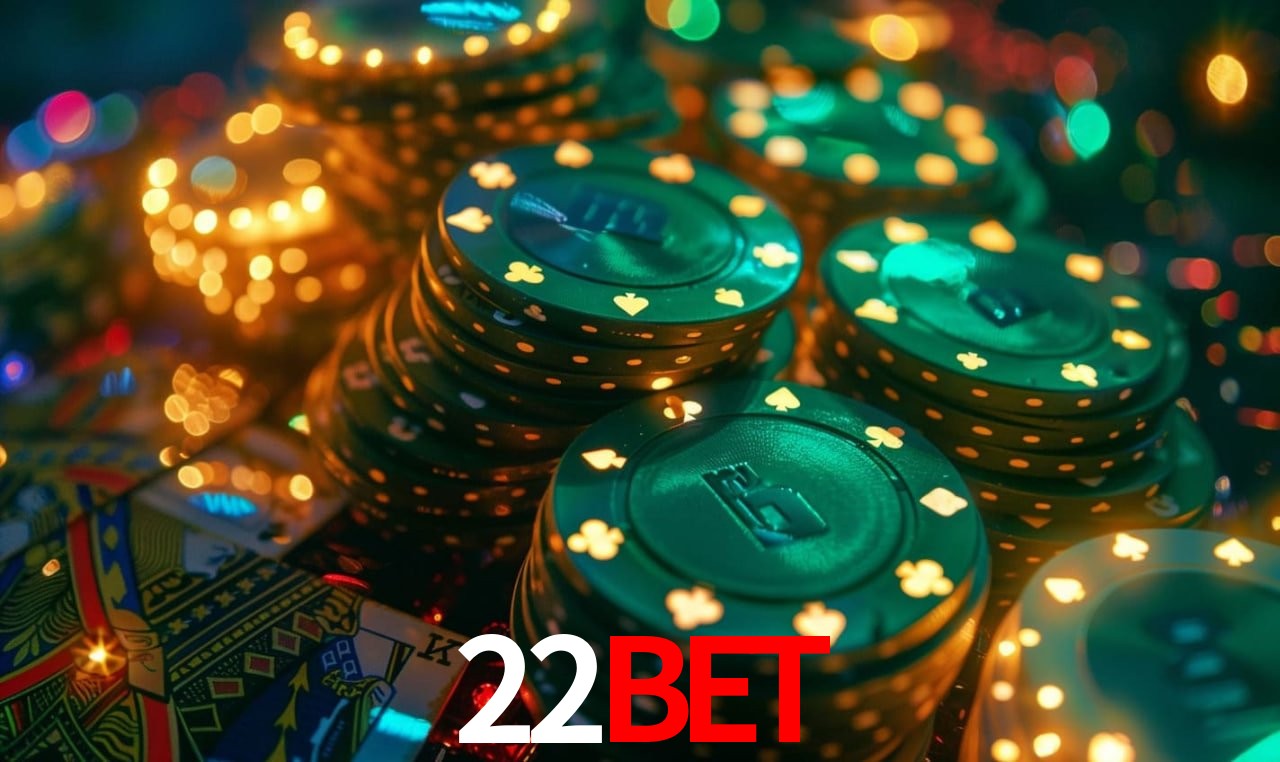 Estatísticas 22bet