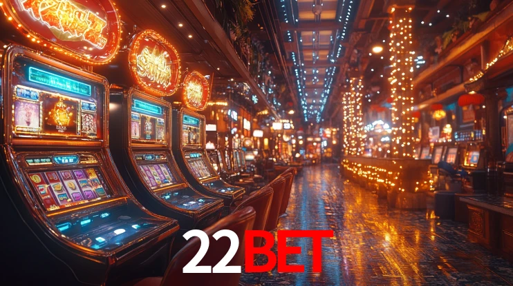 22bet - Melhores Jogos De Casino Do Brasil - 22bet.com