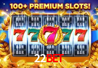 A Revolução dos Aplicativos de Jogos no 22bet