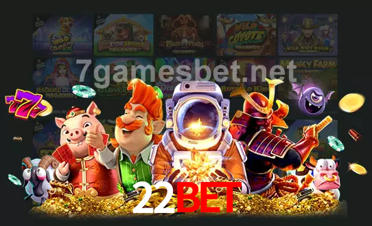 cassino 22bet