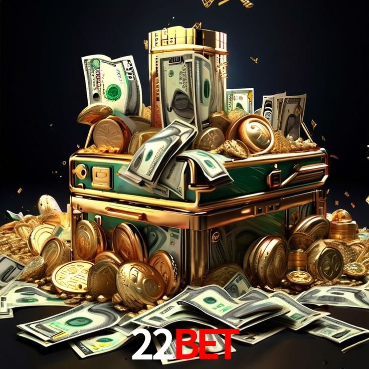 Recursos de Bônus 22bet