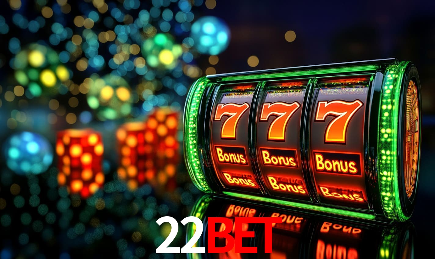 Sistemas de Segurança 22bet