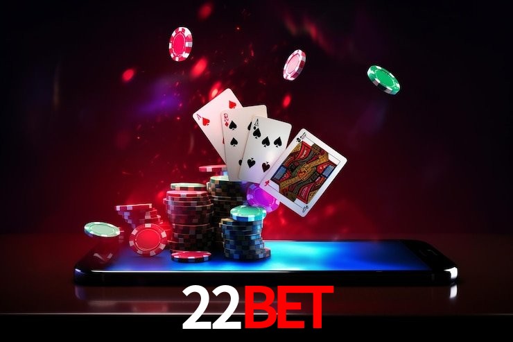 Games Directory 22bet