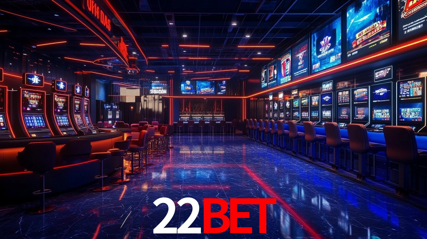 Welcome Bonus 22bet