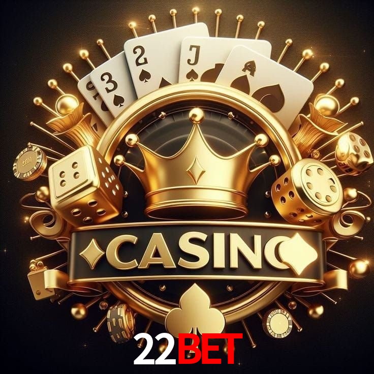 Provedores de Jogos 22bet