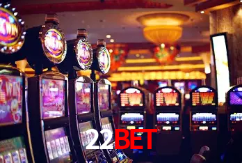Desvendando o Mundo dos Jogos Virtuais na 22bet