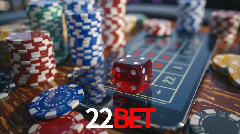 Bônus Generosos e Exclusivos no 22bet para Você!