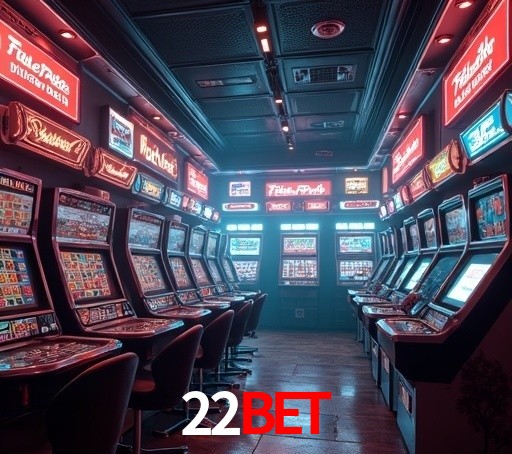 Cassino ao Vivo 22bet - Dealers Brasileiros Profissionais