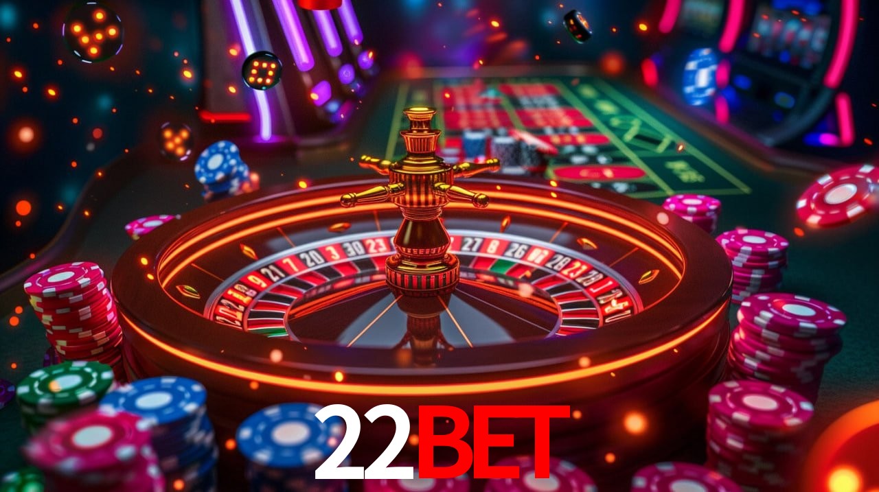 Jogos Exclusivos 22bet