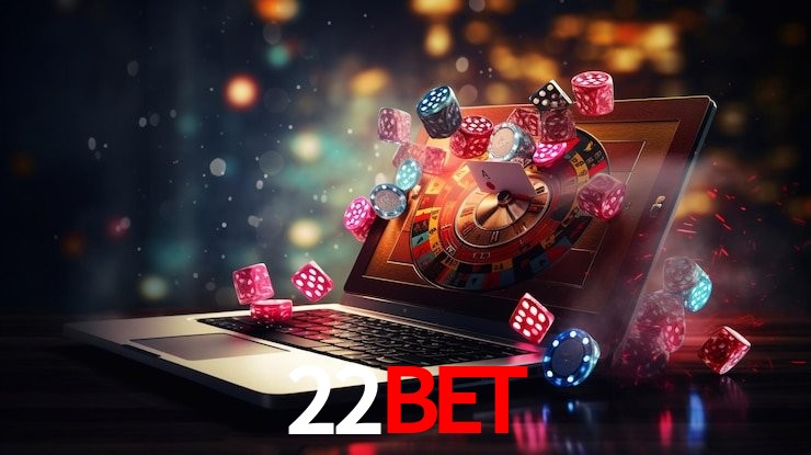 Imagem secundária para conteúdo da página Facebook 22bet