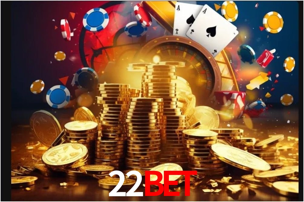 PIX Instantâneo 22bet