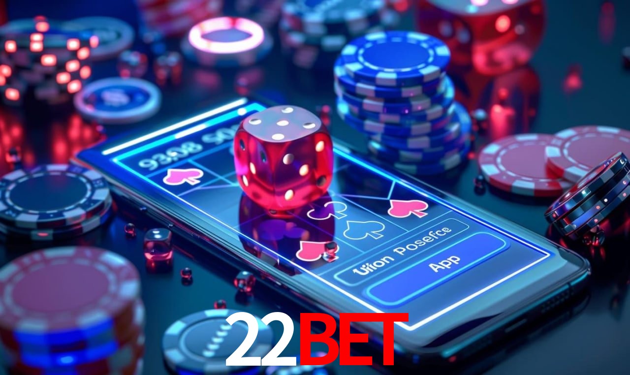 Prévia de conteúdo do canal Telegram 22bet