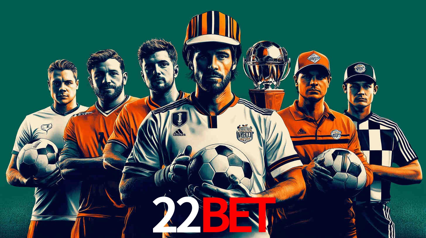 Descubra o Programa VIP da 22bet: Vantagens Exclusivas para Jogadores