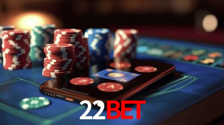 Benefícios da Conta 22bet