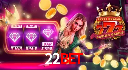 A Revolução dos Aplicativos de Jogos no 22bet