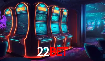 Descubra a Magia dos Jogos de Arcade no 22bet