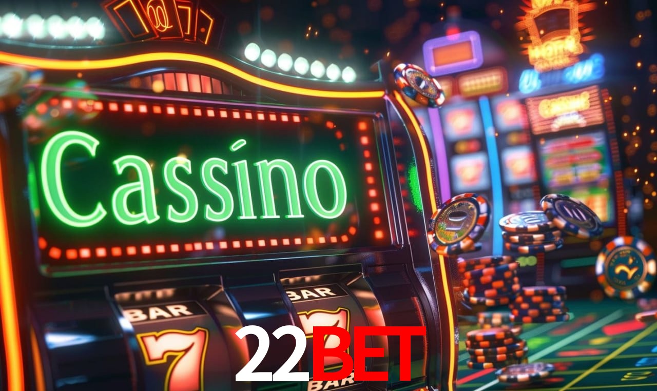 Integração de APIs 22bet