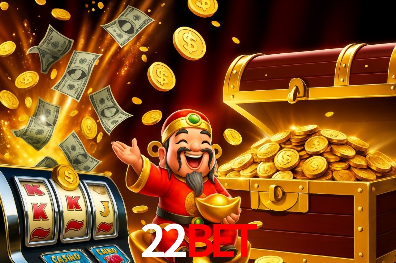 Mesa de Blackjack 22bet