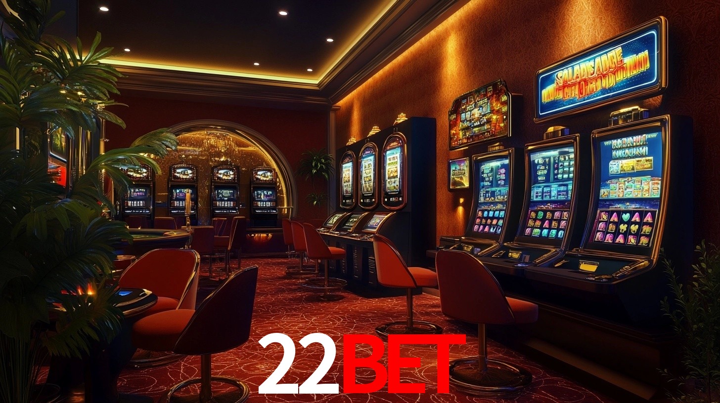 Daily Bonuses 22bet