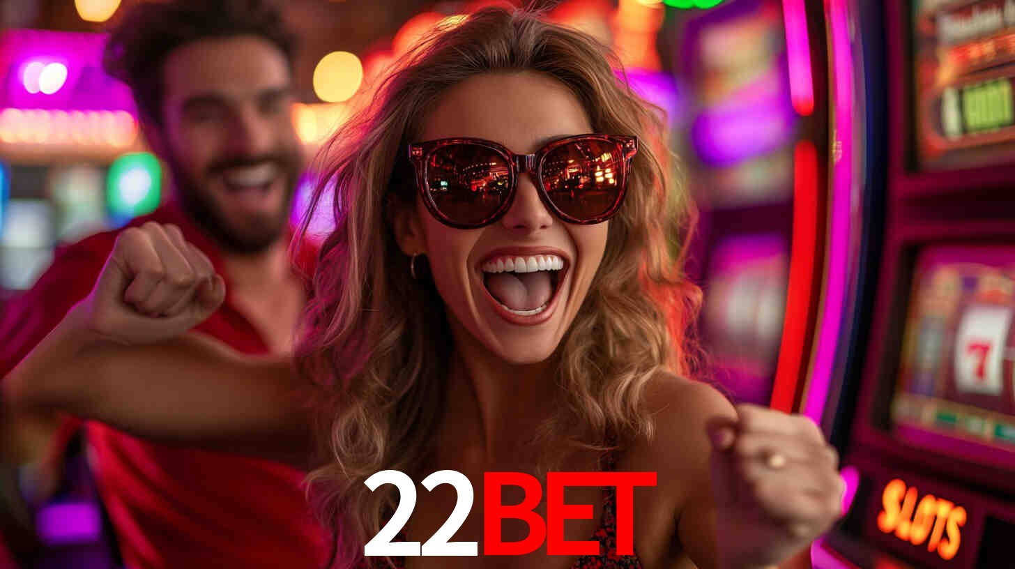 Inovações de Jogos na 22bet: O Futuro das Experiências Interativas