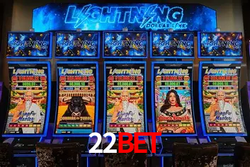 Apostas Esportivas na 22bet: Um Guia Completo