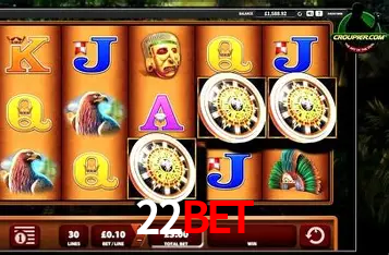 A Experiência Imersiva dos Cassinos Ao Vivo no 22bet