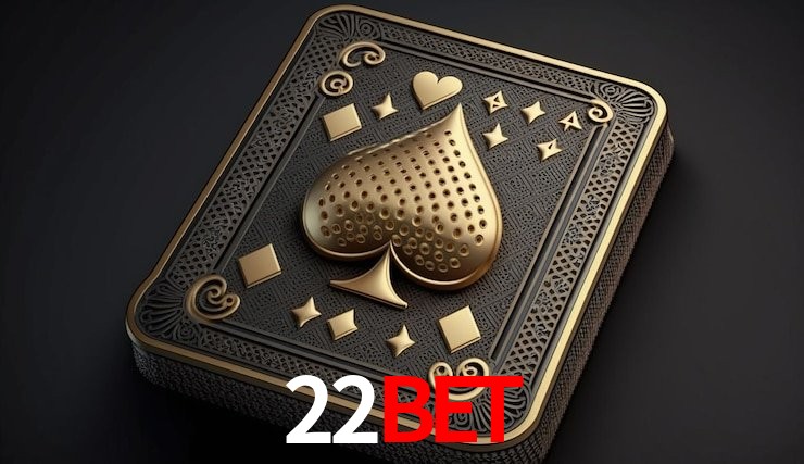Jogos de Slot 22bet
