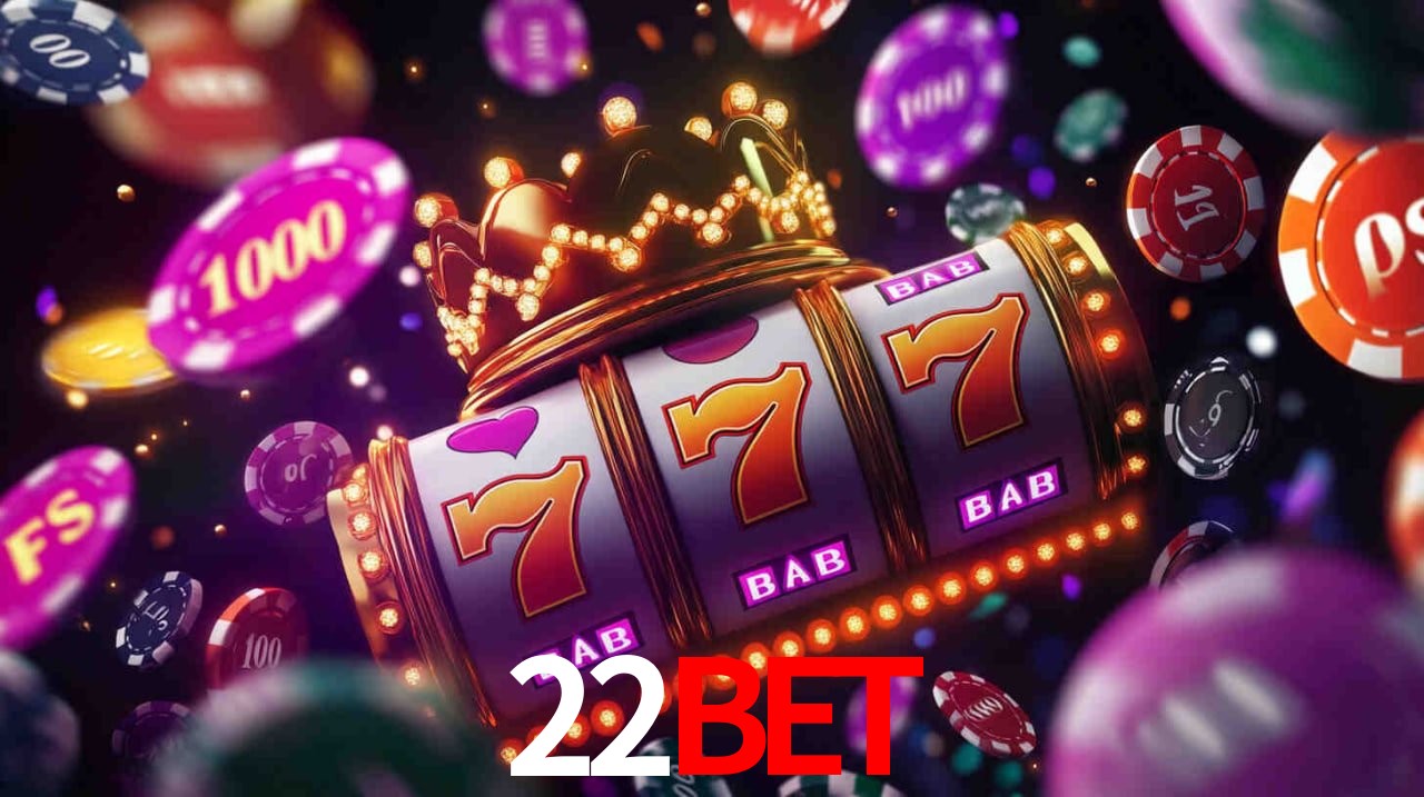 Game Providers 22bet