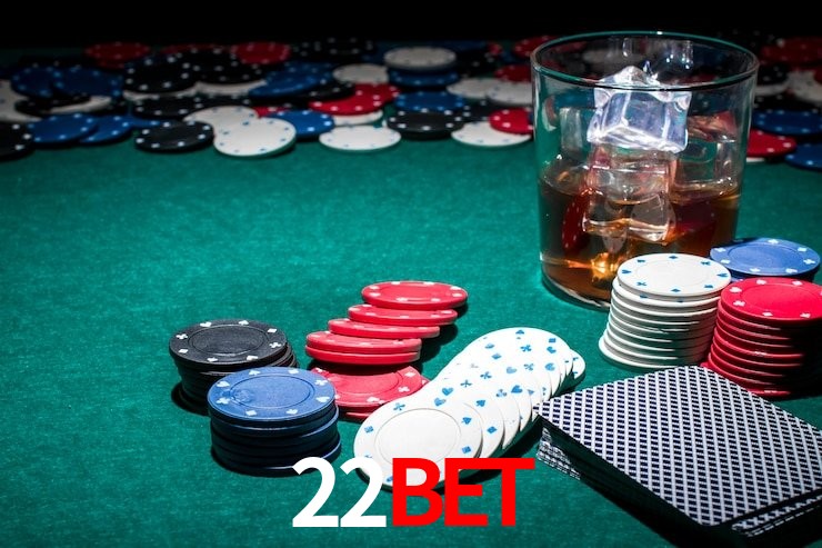 Apostas de Futebol 22bet