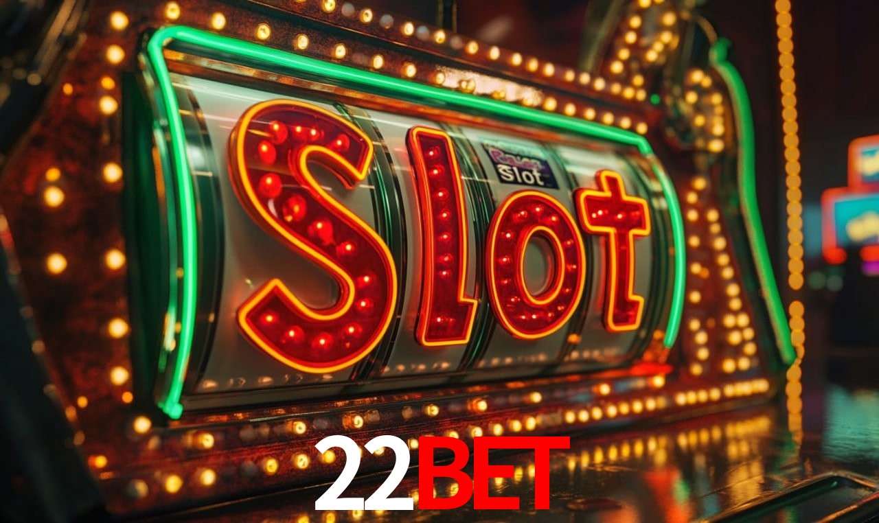 Promoções Sazonais 22bet