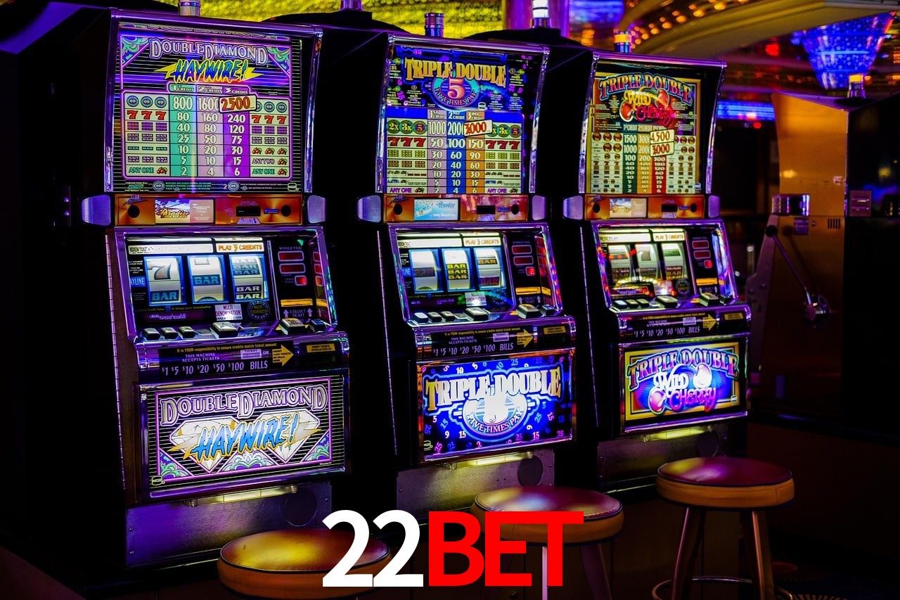 Estatísticas Esportivas 22bet