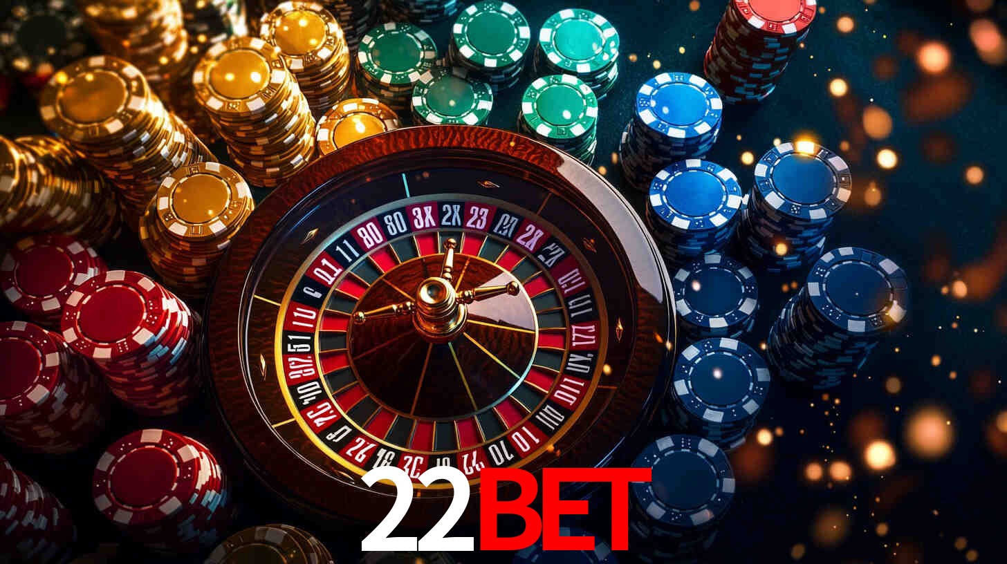 Premium Interface 22bet
