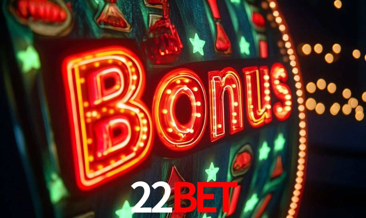 Casino Ao Vivo 22bet