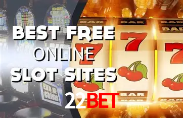 A Popularidade dos Caça-Níqueis no 22bet