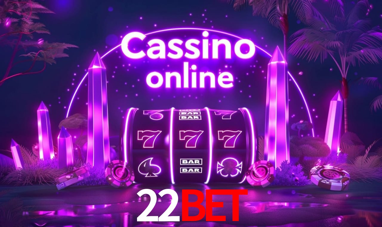 Promoção Relâmpago 22bet