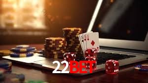 Interface Premium 22bet