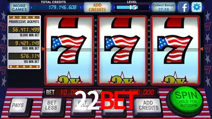 A Experiência Imersiva dos Cassinos Ao Vivo no 22bet