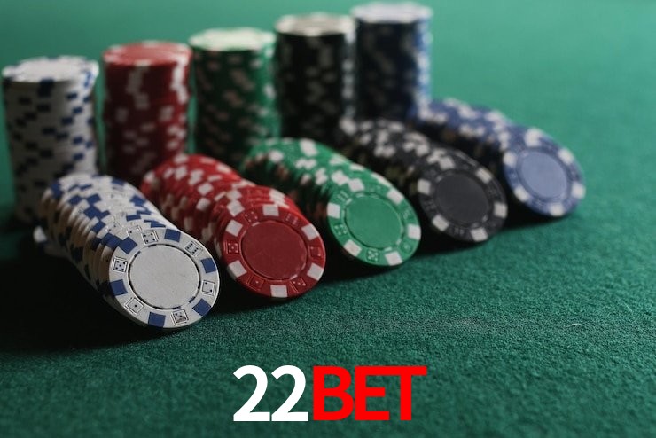 Player Reviews 22bet