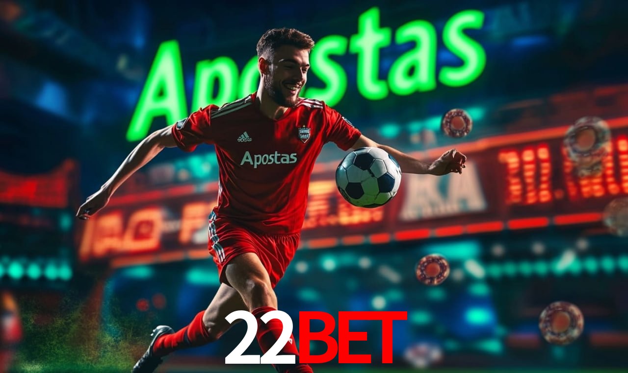 Torneios 22bet
