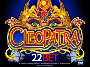 Descubra o Mundo do Cassino Online com 22bet