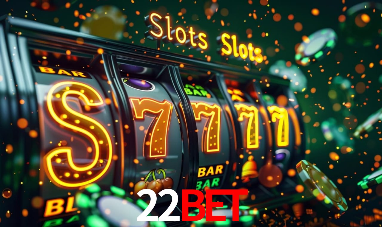 Apostas de Tênis 22bet