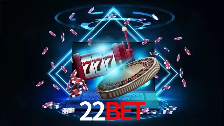 Tecnologia da Plataforma 22bet