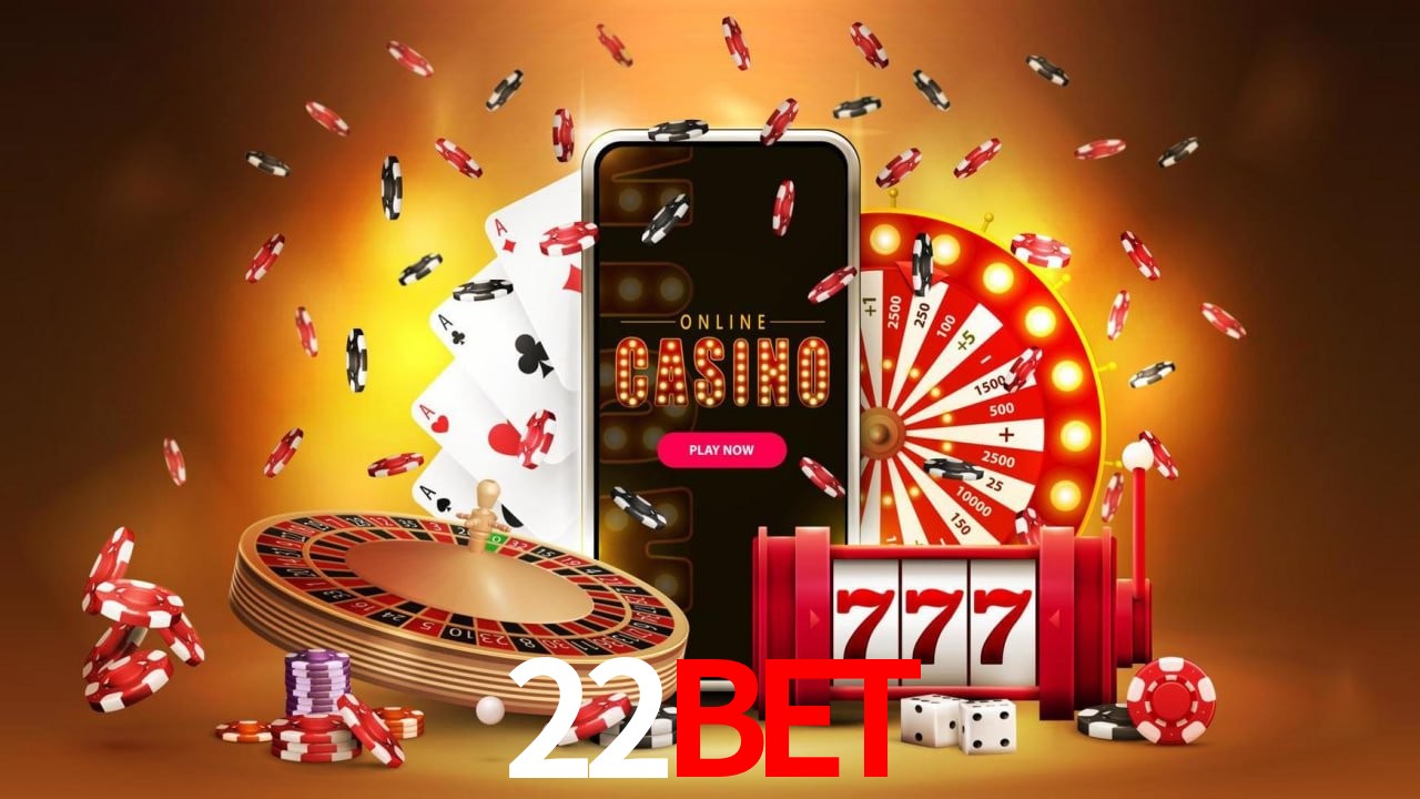 Descubra a Essência do 22bet: Nossa História e Compromissos