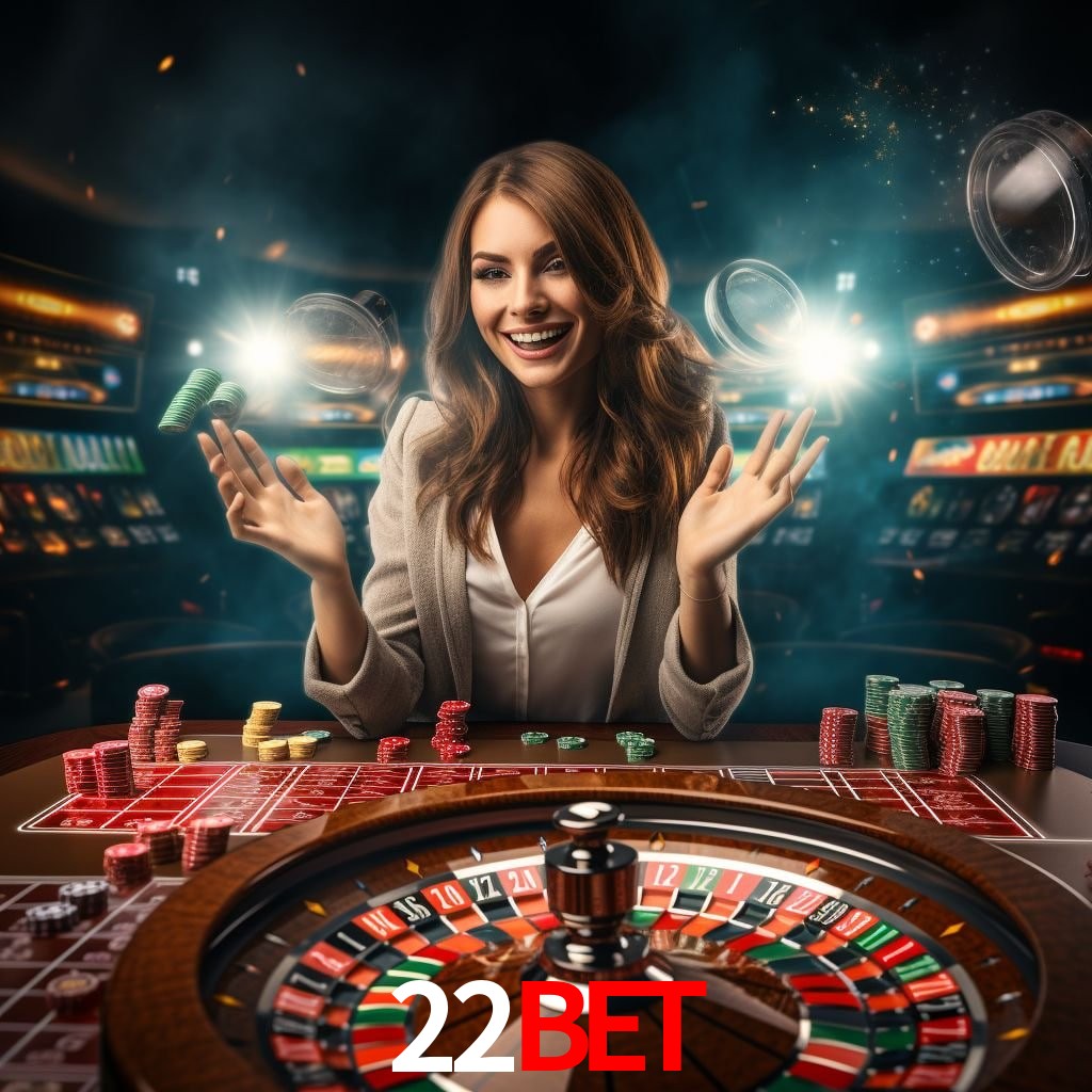 Experimente o Login Seguro Premium no 22bet